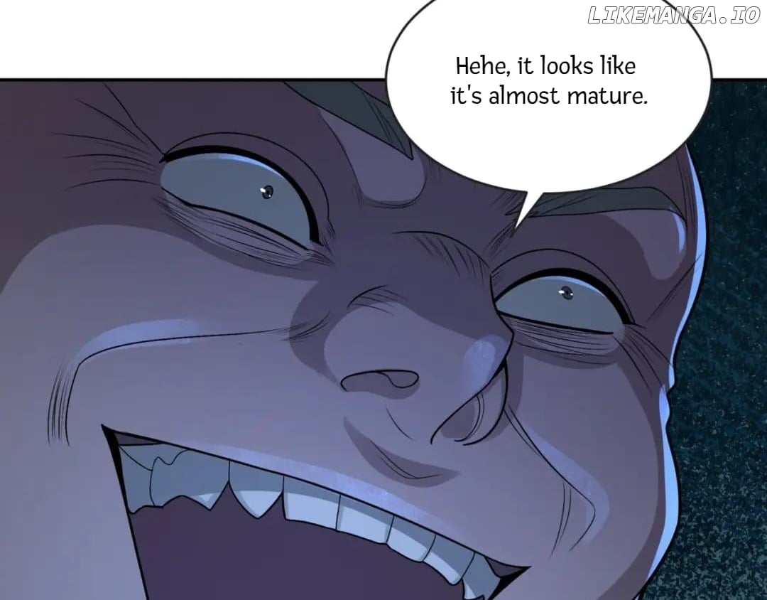 Era of the Haunted Chapter 182 - page 84